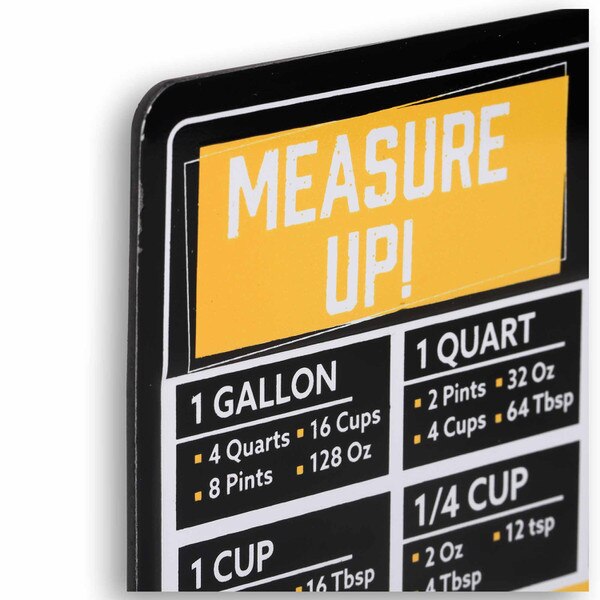 Pittsburgh Pirates Kitchen Conversions Metal Open Road Brands